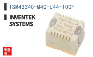 ISM43340-M4G-L44-10CF ͼƬ